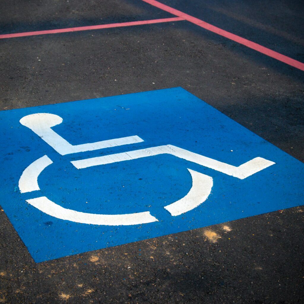 Web Accessibility and Legal Obligations for US Businesses