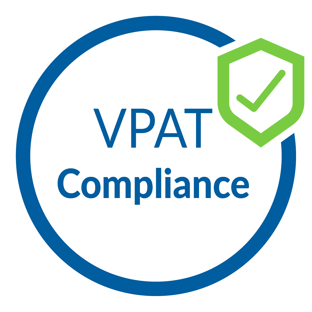 VPAT Report